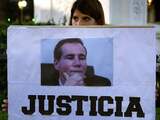 'Arrestatiebevel tegen president Argentinië in huis dode aanklager'