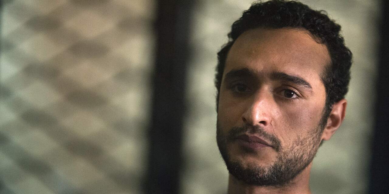 230 activisten in Egypte veroordeeld tot levenslang