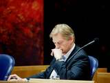 Van Rijn biedt excuses aan voor pgb-problemen