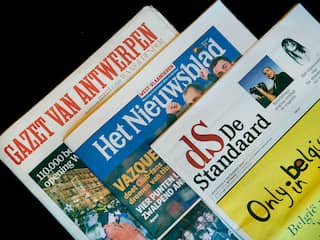 Bedrijf heeft bekende Vlaamse mediamerken in pacht, waaronder De Standaard