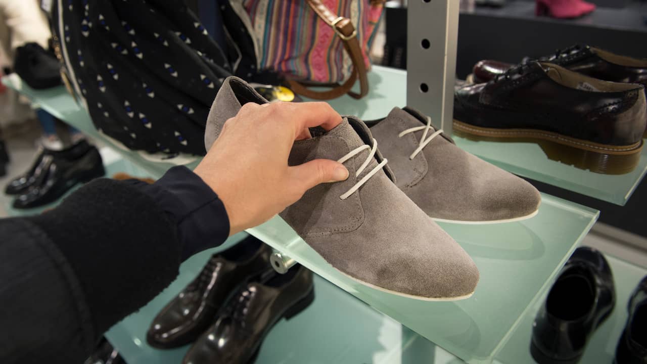 Verwacht het . insluiten Deel schoenenketen Taft overgenomen door Nelson Schoenen | Ondernemen |  NU.nl