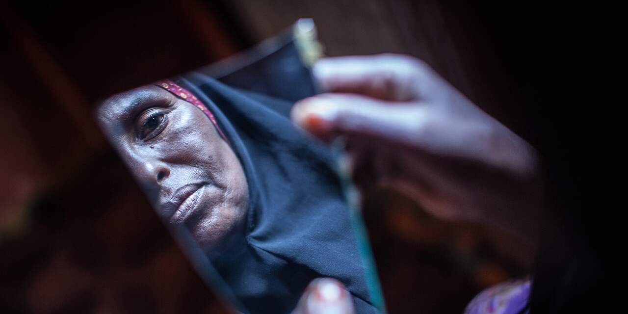 'Vrouwenbesnijdenis in steeds meer landen afgekeurd'