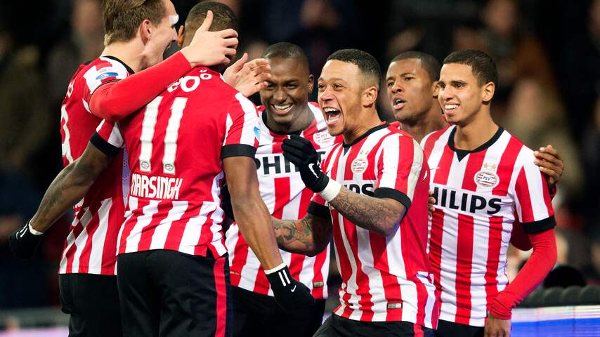PSV