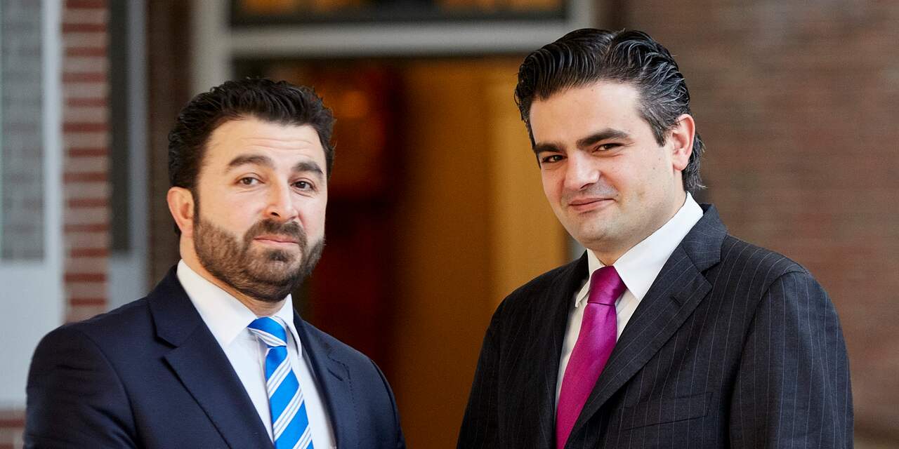 Kamerleden Kuzu en Öztürk willen af van termen 'integratie' en 'allochtoon'