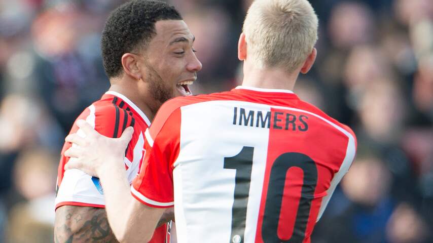 Feyenoord