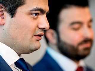 GGZ-instelling klaagt Kamerleden Kuzu en Öztürk aan vanwege naam fractie