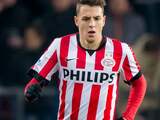 Arias verlengt contract bij PSV tot medio 2019
