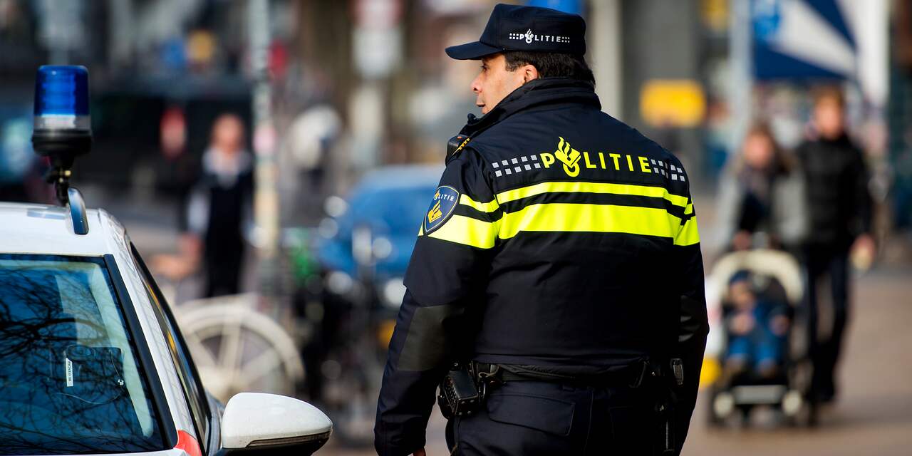Neparrestatieteam politie overvalt gezin Breda NU Het laatste nieuws het eerst op NU.nl Neparrestatieteam politie overvalt gezin Breda NU Het laatste nieuws het eerst op NU.nl