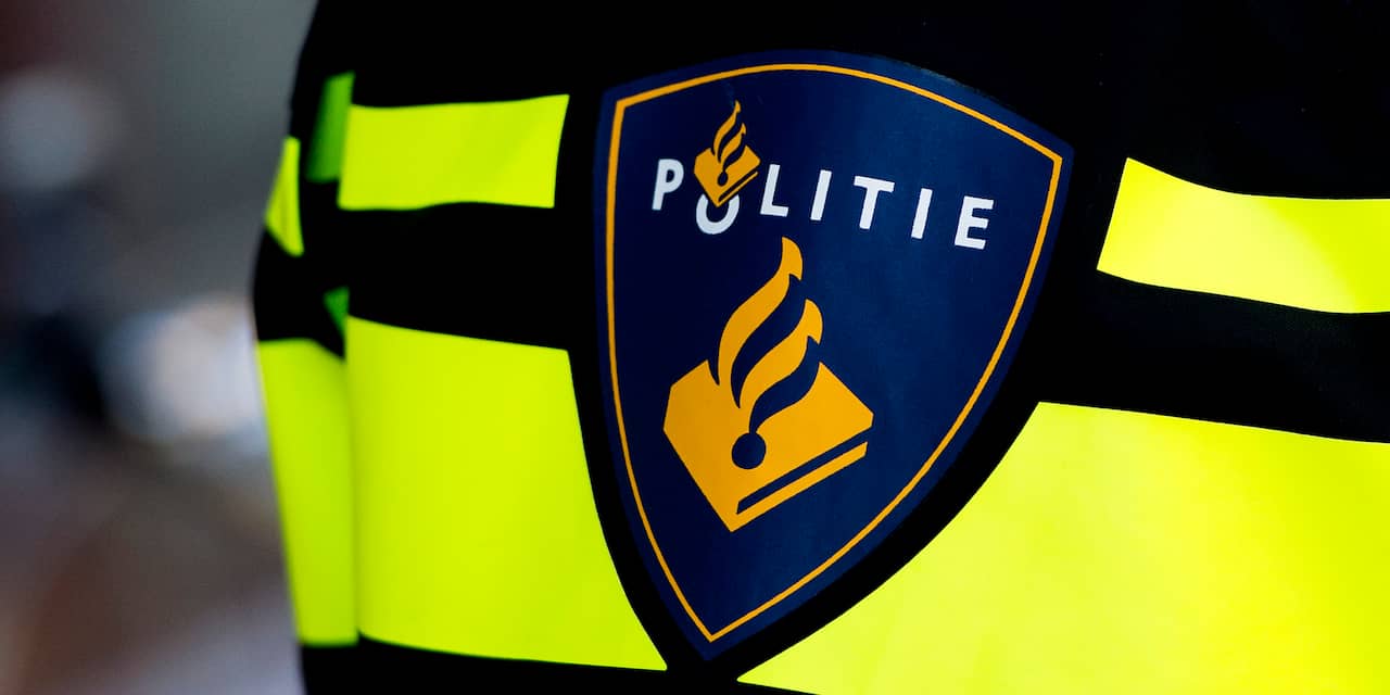 Politie geeft beelden rond zedenzaak bij Bijlmerbajes vrij