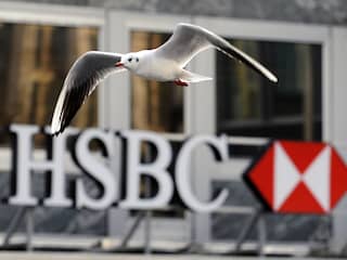 Brexit-verhuizing kost HSBC 200 tot 300 miljoen dollar
