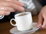 Wetenschappers ontwikkelen milieuvriendelijke melkcapsules voor koffie
