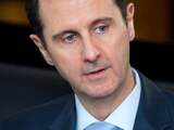 Frankrijk wil Assad per se weg hebben