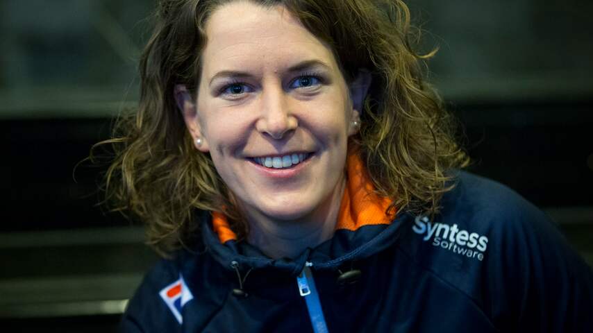 Ireen Wüst