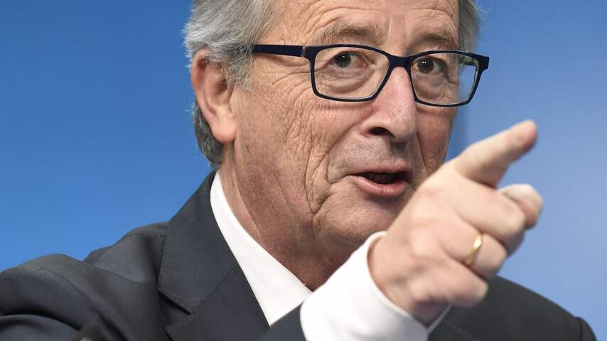 Jean-Claude Juncker