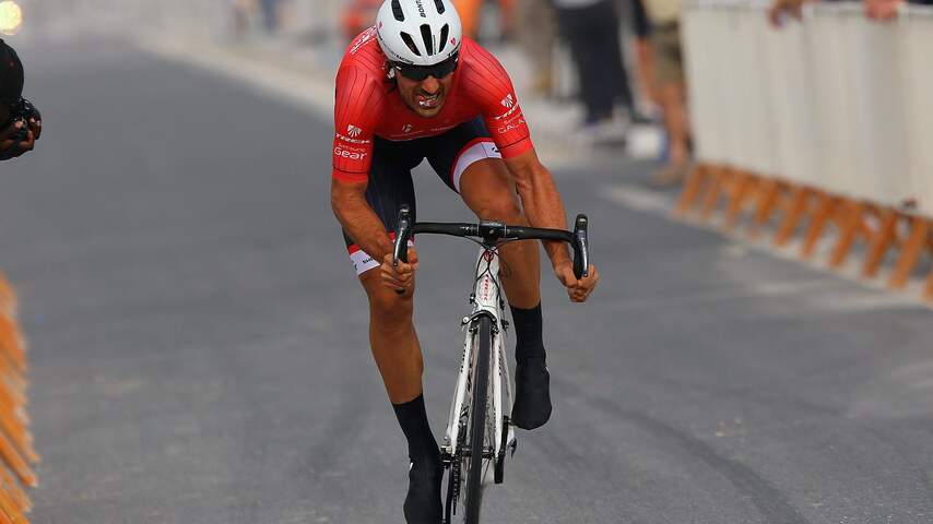 Fabian Cancellara