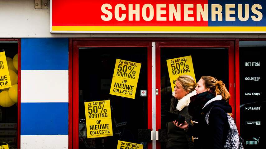 Schoenenreus