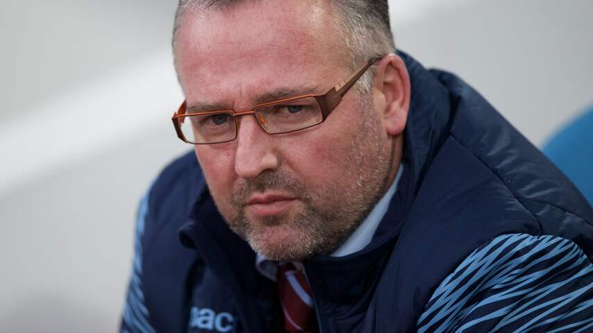 Paul Lambert