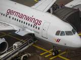 Toestel Germanwings ontruimd na bommelding Keulen
