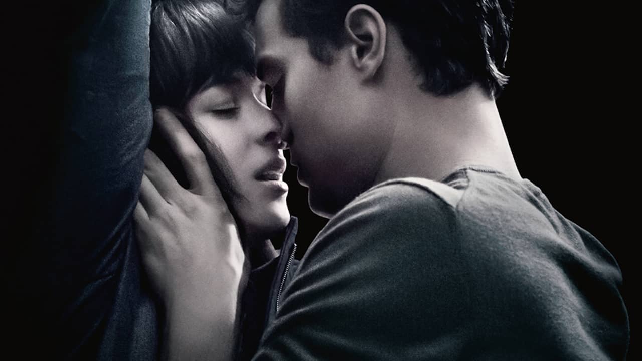 Bekijk de trailer van Fifty Shades of Grey