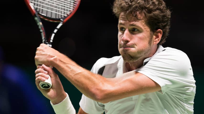 Robin Haase