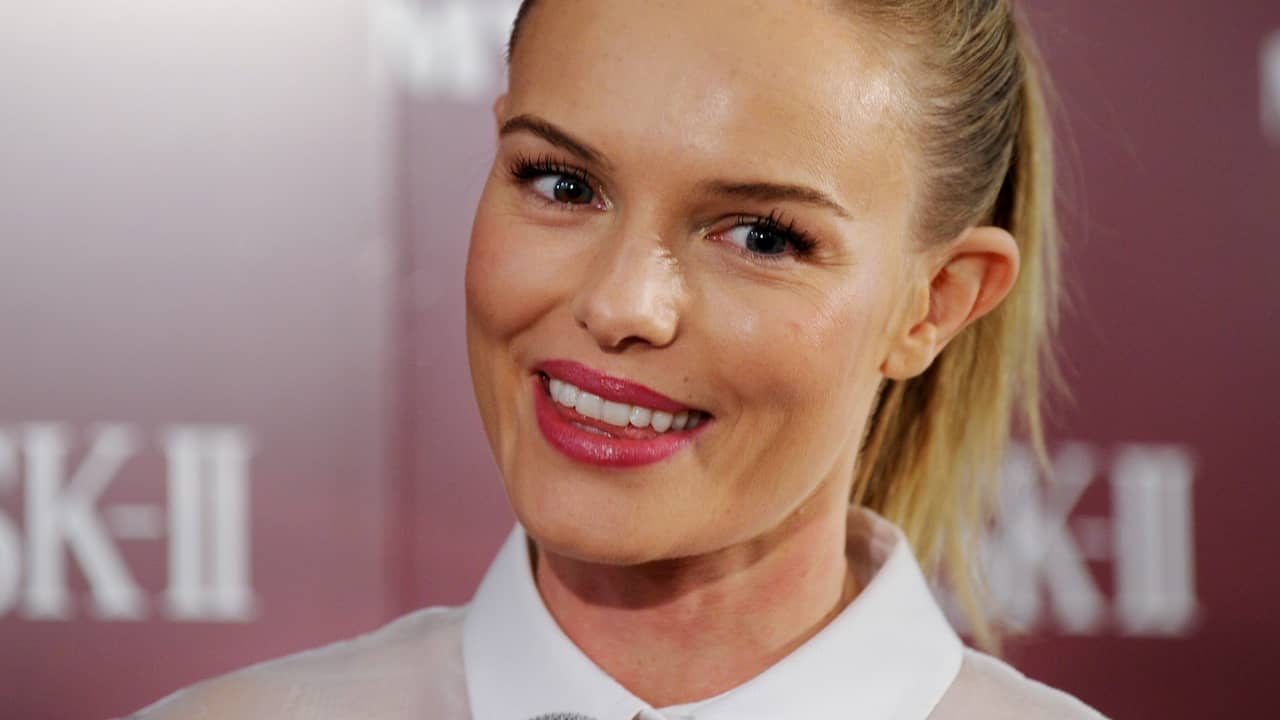 Kate Bosworth ontwikkelt sieradenlijn | Lifestyle | NU.nl