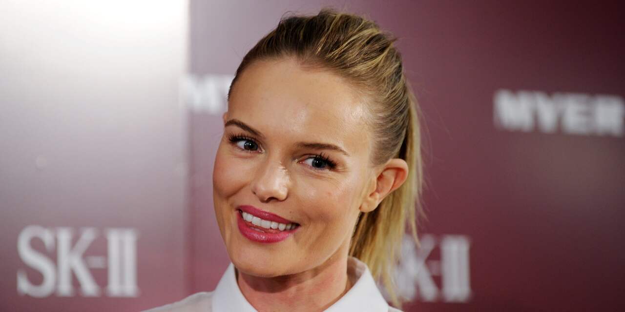 Kate Bosworth ontwikkelt sieradenlijn