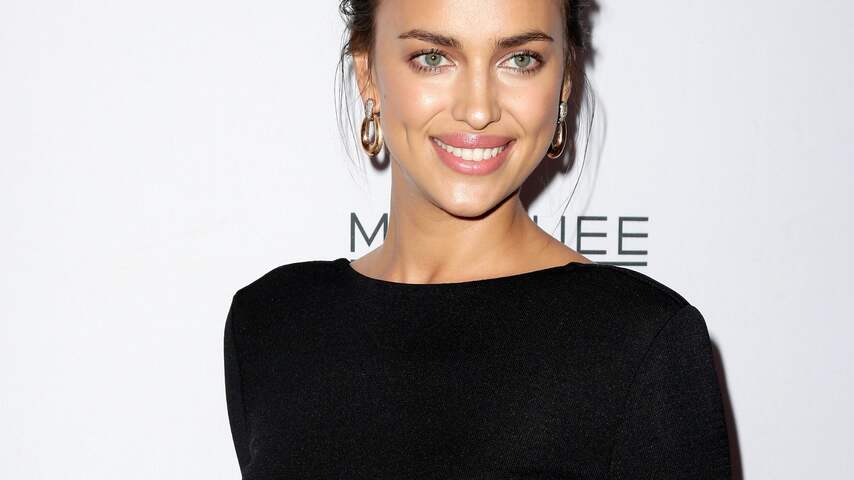 Irina Shayk