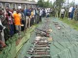'47 mensen in Burundi buitengerechtelijk geëxecuteerd'