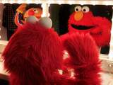 Sesamstraat krijgt eigen Nederlandse Elmo