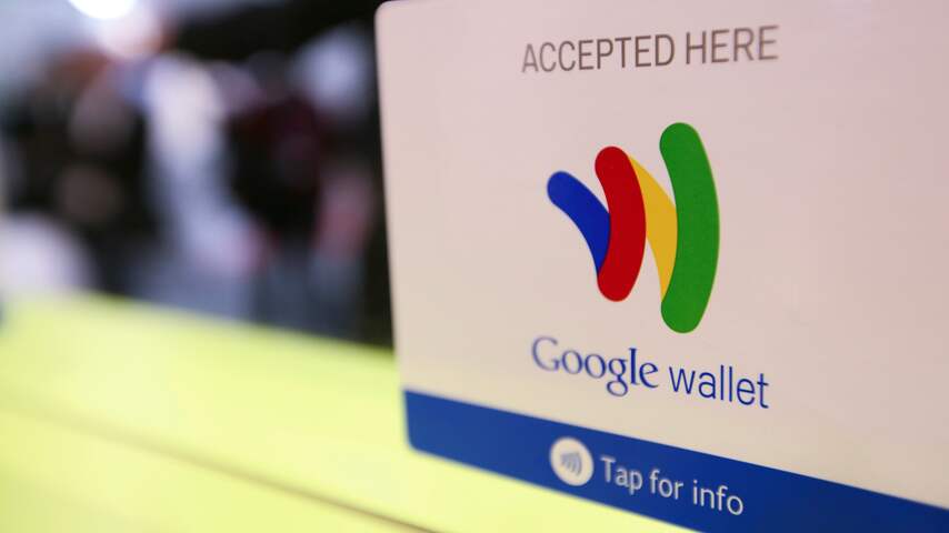 Google Wallet