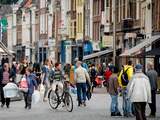 Nederlandse bevolking groeit in 2016 flink door migratie