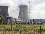 Kernreactor bij Tihange stilgelegd vanwege 'onregelmatigheid'