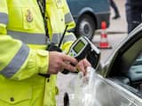 Automobilist (39) Breda aangehouden voor rijden onder invloed