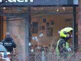 Een dode bij schietpartij tijdens debat over godslastering Kopenhagen 