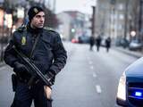 Deense politie schiet mogelijke dader aanslagen Kopenhagen neer