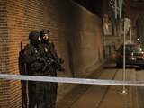 Doden en gewonden bij drie schietpartijen in Kopenhagen