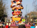 Carnavalsopbouw Havermarkt Breda is gestart