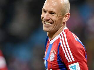Aanvaller van Bayern München enige Nederlander op lijst van 23 genomineerden