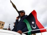 'Rebellen nemen olievelden Libië in'