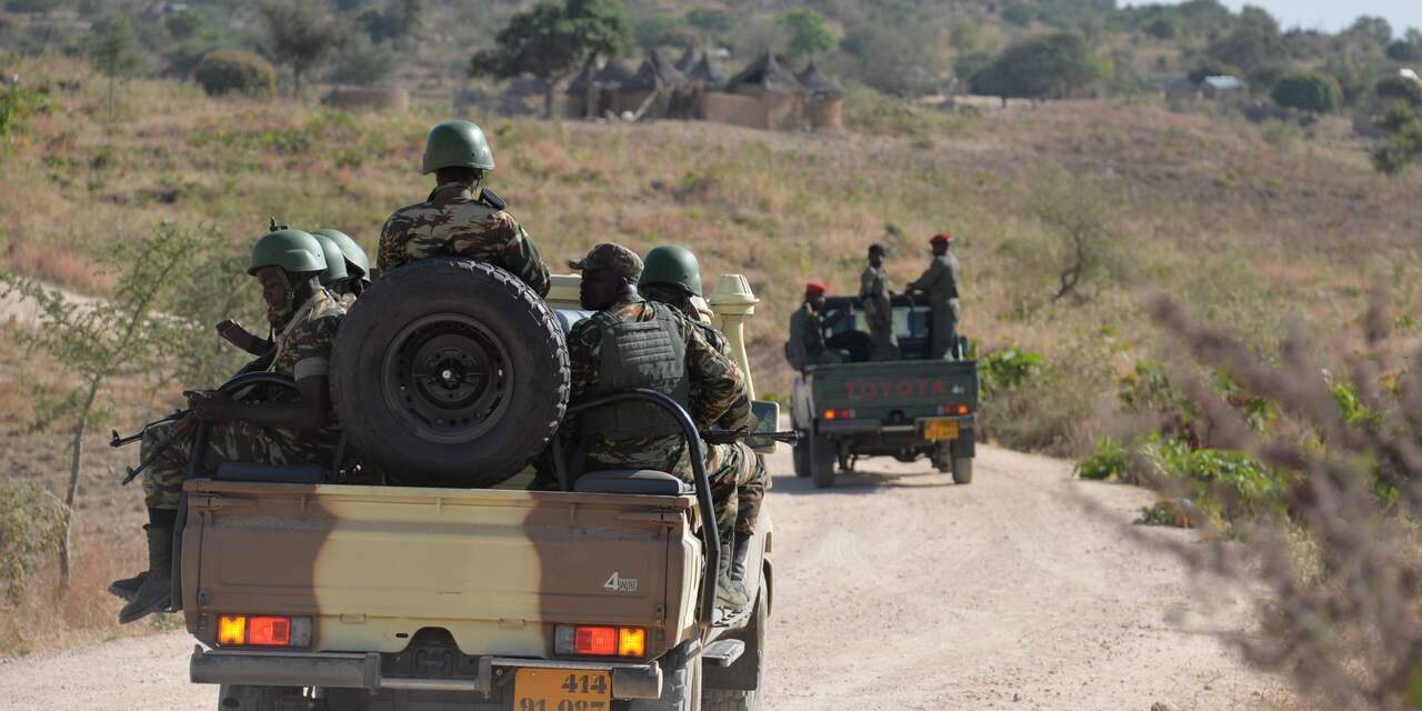 Afrika wil troepenmacht tegen Boko Haram
