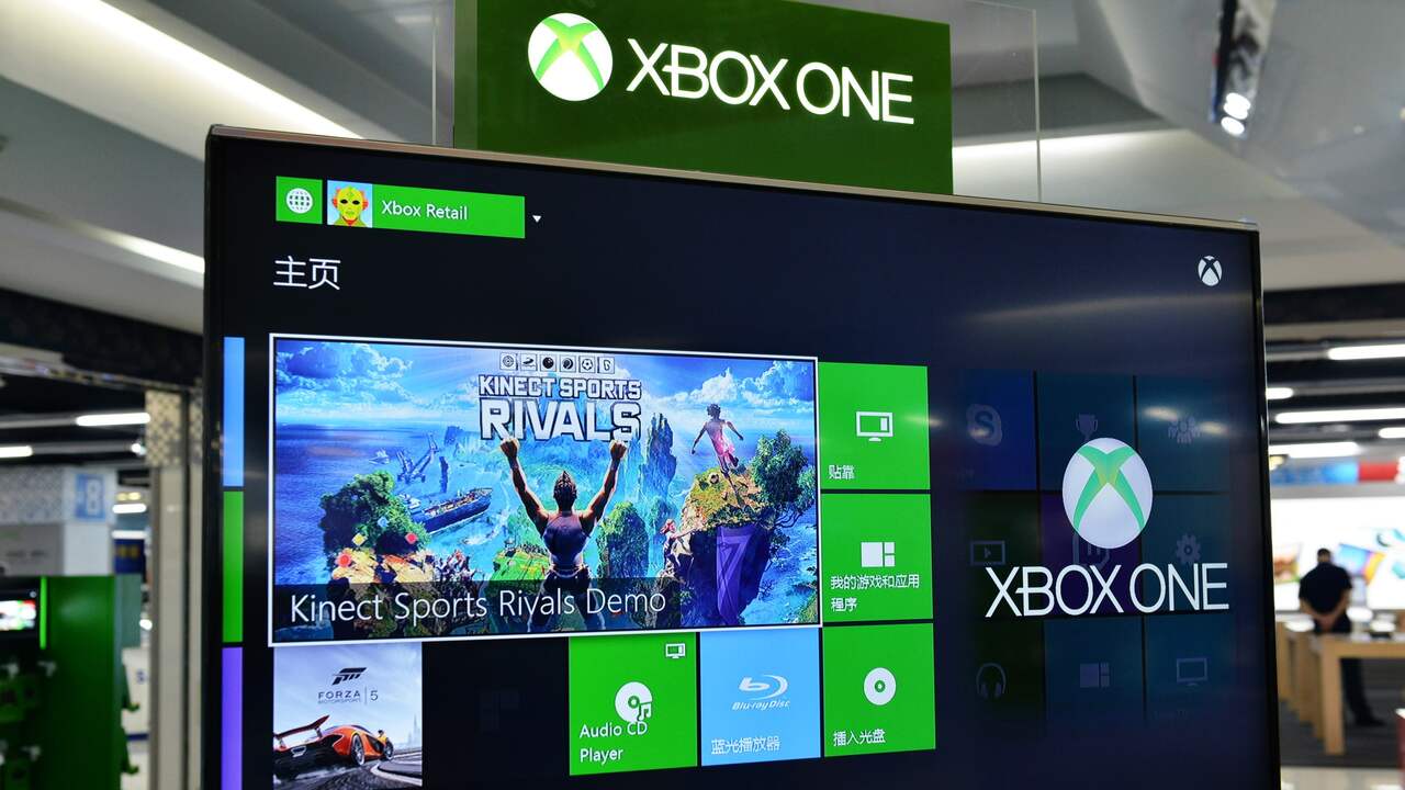 Xbox Store Купить Игру Россия 2025