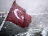 Turkije faciliteert training Syrische troepen door VS