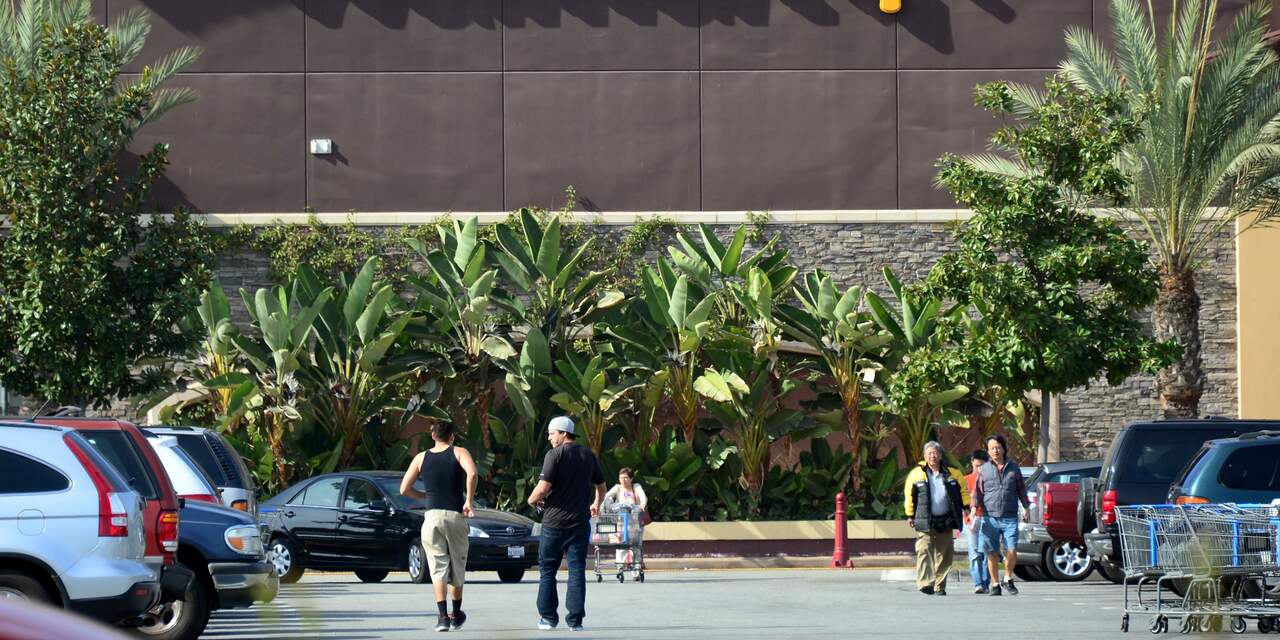 Walmart haalt semiautomatische vuurwapens uit schappen