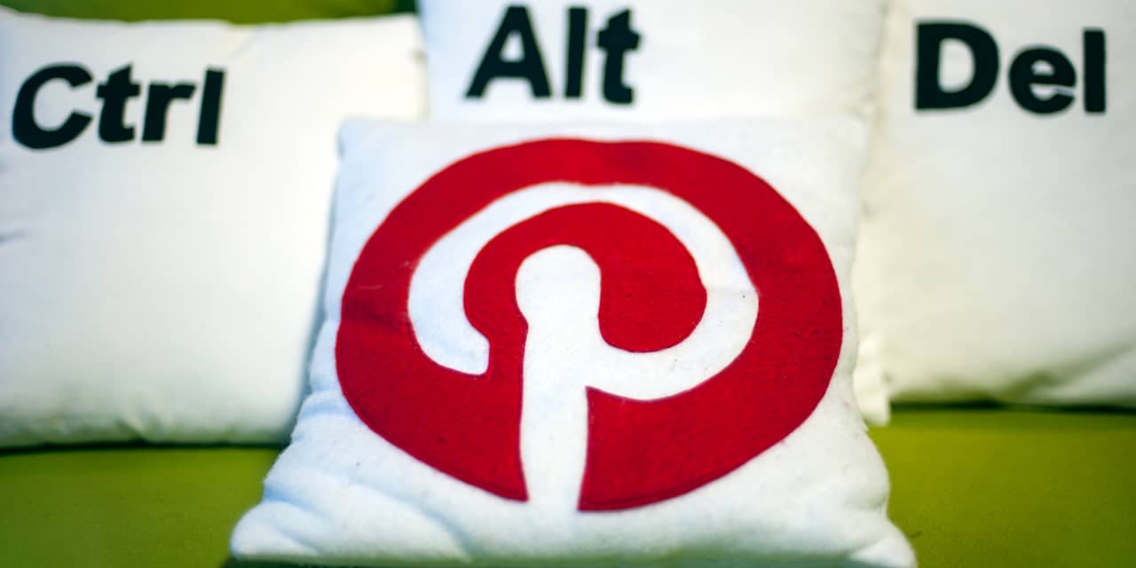 Analyse: 'Er zijn obstakels, maar Pinterest kan groter worden dan Twitter'