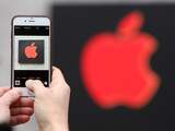 'Apple ontwikkelt voor het eerst zijn eigen schermen'