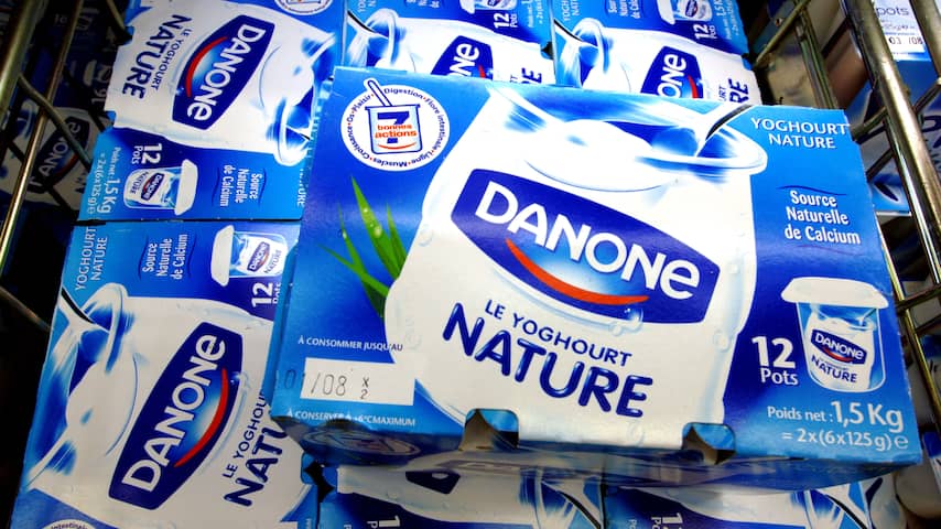 Danone