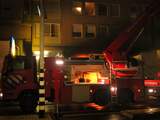 Brand onder seniorencomplex Nijmegen niet aangestoken