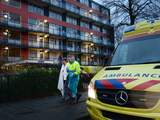 Seniorencomplex Nijmegen onbewoonbaar verklaard na felle brand