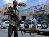 Doden en gewonden bij aanslag al-Shabaab op hotel met politici in Somalië