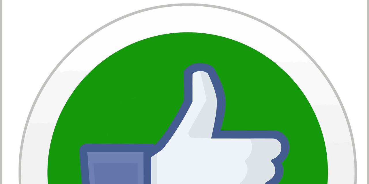 Whatsapp een jaar na de veelbesproken overname door Facebook